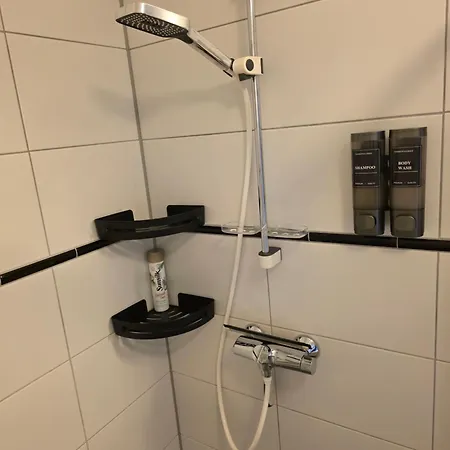 With Terrace, Pool, Sauna, And Free Parking