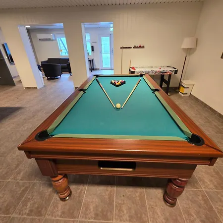 With Terrace, Pool, Sauna, And Free Parking *